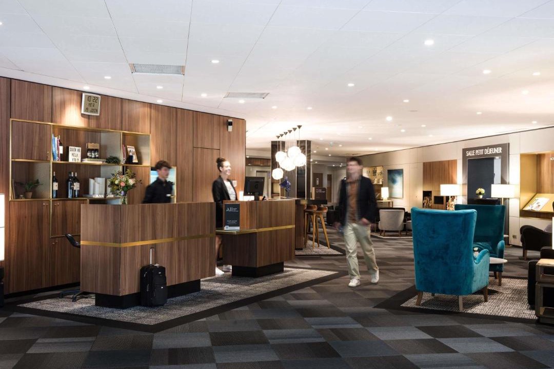 Photo of Others in Caen City Centre