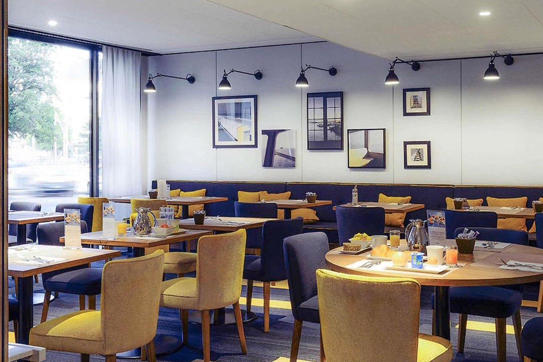 Photo of Others in Caen City Centre