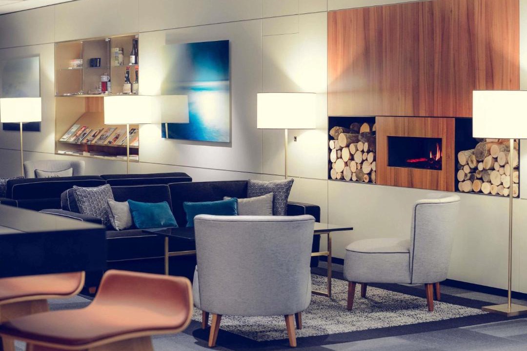 Photo of Livingroom in Caen City Centre