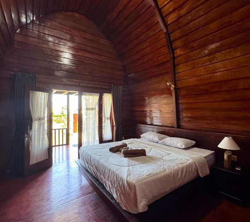 Photo of Bedroom in Kecamatan Pringgasela