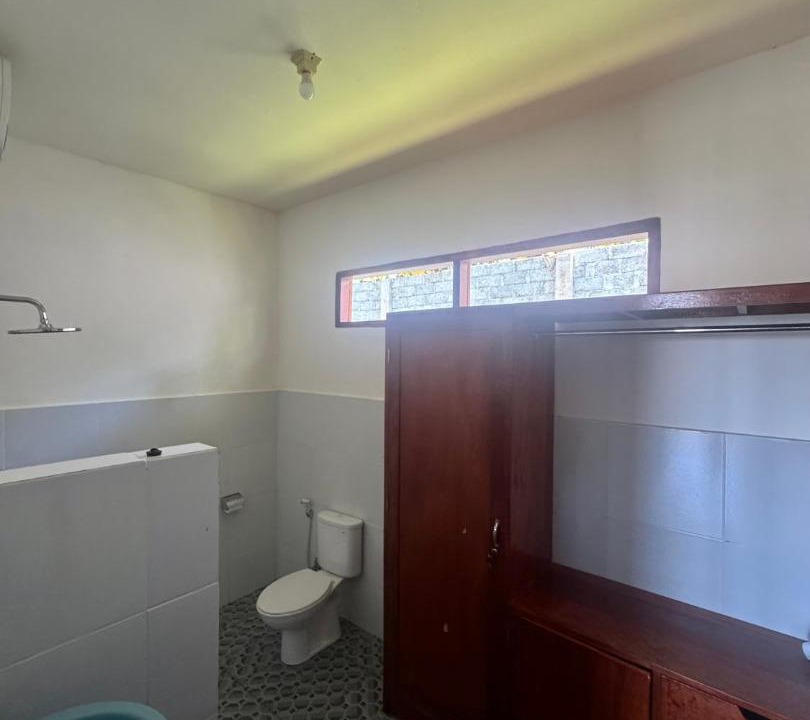 Photo of Bathroom in Kecamatan Pringgasela