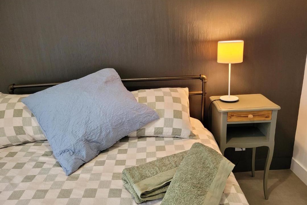 Photo of Bedroom in Maurens