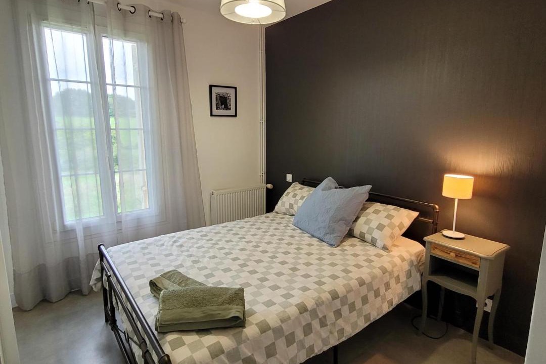 Photo of Bedroom in Maurens