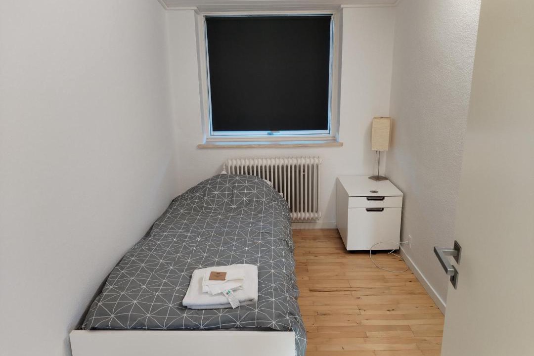 Photo of Bedroom in Munkebo