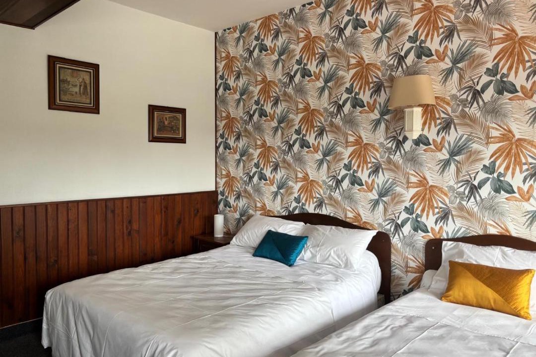 Photo of Bedroom in Petit Margny