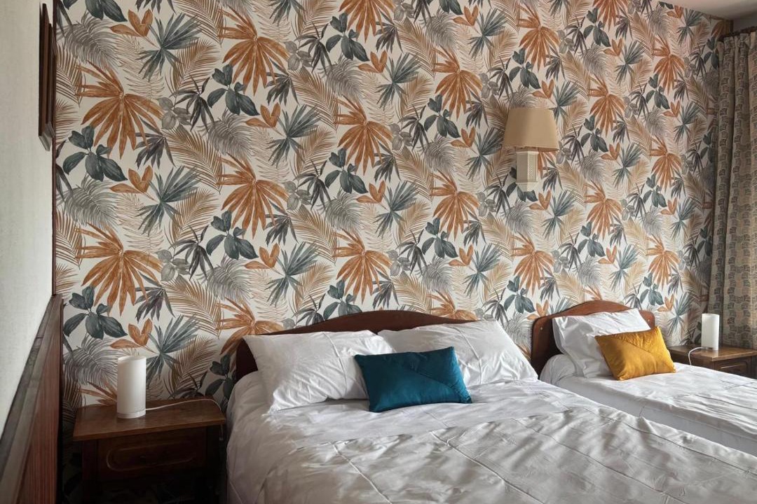 Photo of Bedroom in Petit Margny