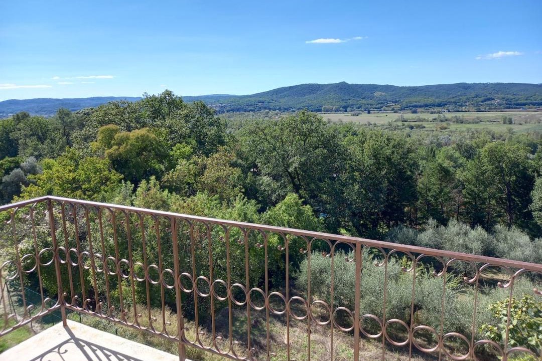 Photo of Patio Balcony in Cruviers-Lascours