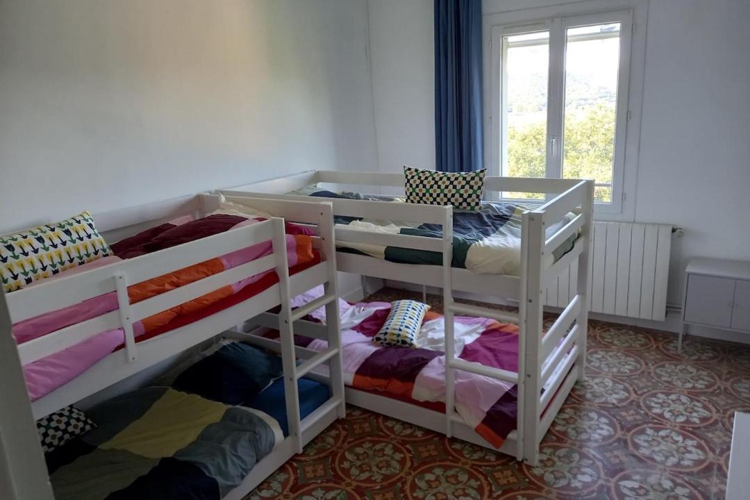 Photo of Bedroom in Cruviers-Lascours