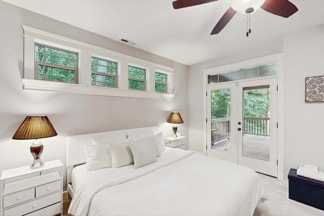 Photo of Bedroom in Southeast Eugene