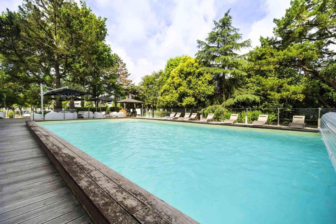 Photo of Others in Quartier du Lac