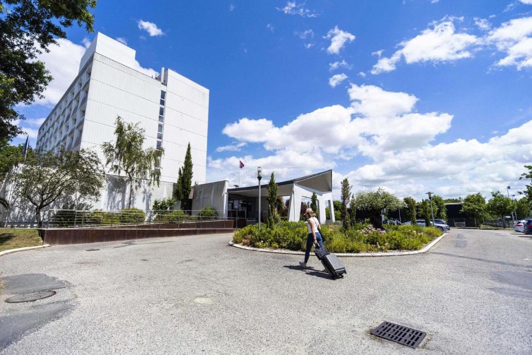 Photo of Others in Quartier du Lac