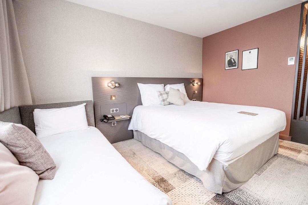 Photo of Others in Quartier du Lac