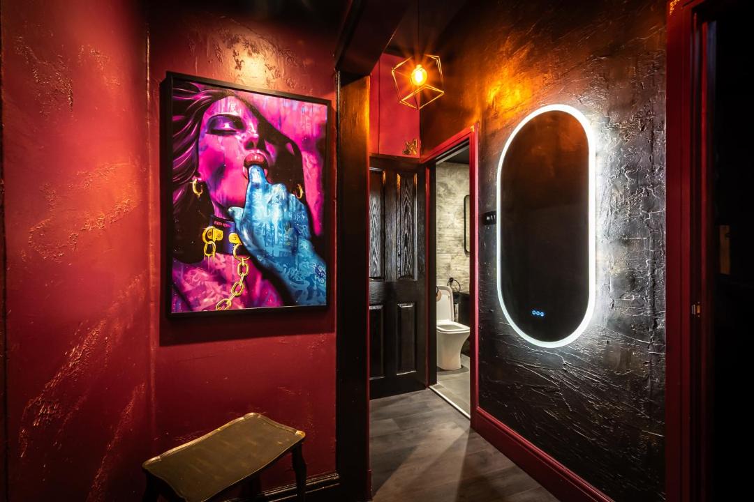 Photo of Bathroom in Portswood