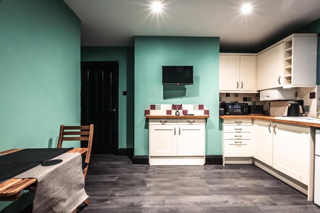 Photo of Kitchen in Portswood