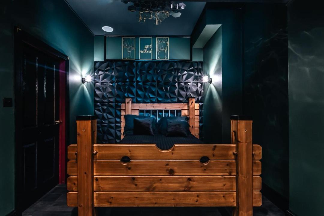 Photo of Bedroom in Portswood