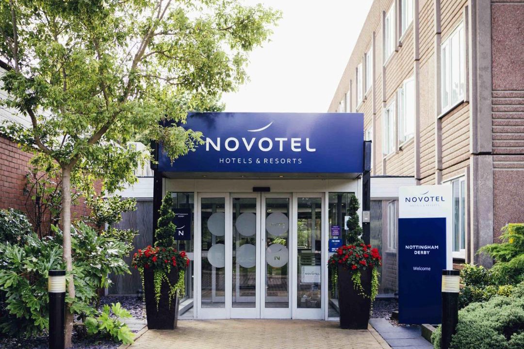 Photo of Others in Sandiacre