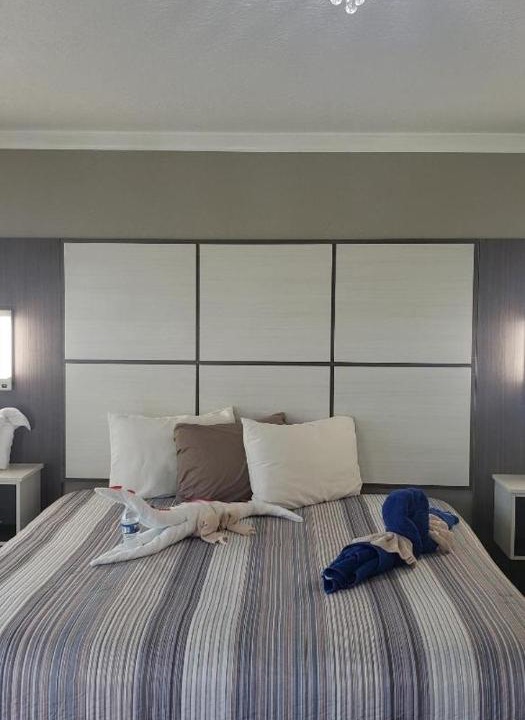 Photo of Bedroom in Cocoa