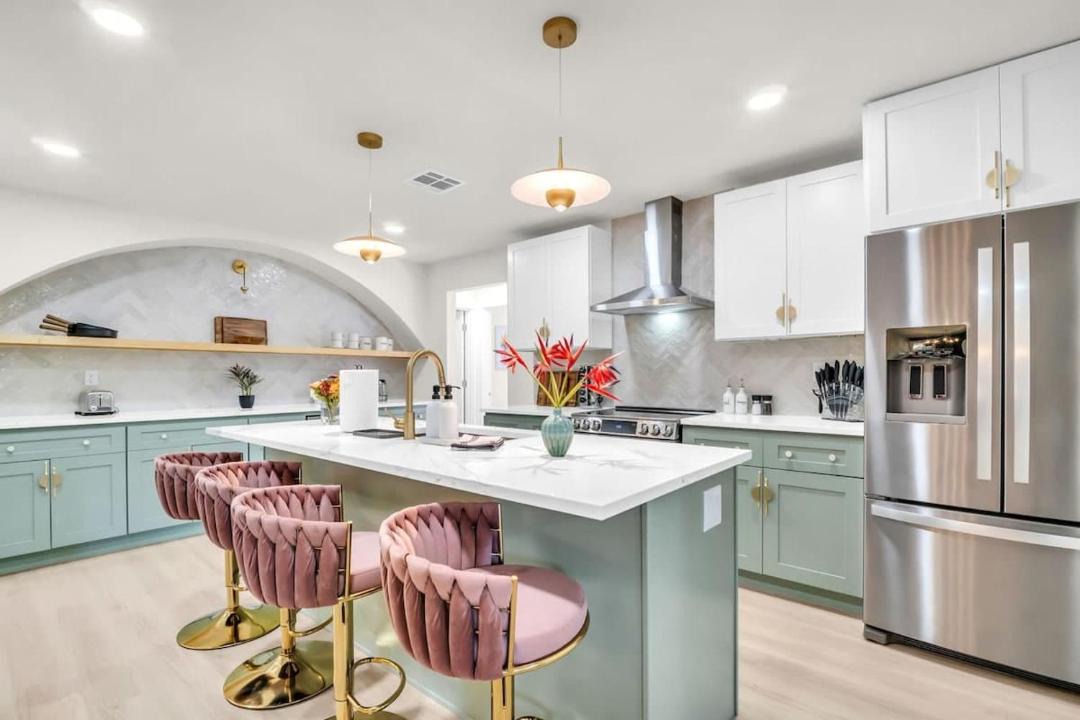 Photo of Kitchen in Seminole