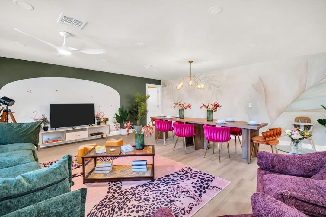 Photo of Livingroom in Seminole