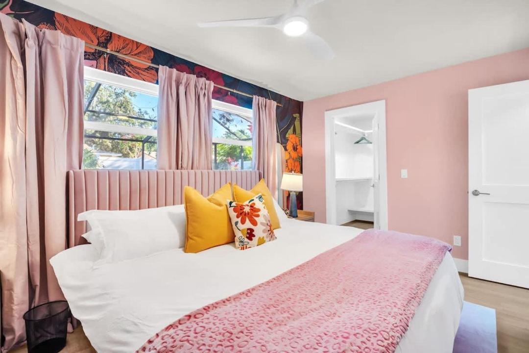 Photo of Bedroom in Seminole