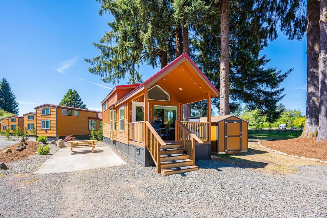 Photo of Others in Forks