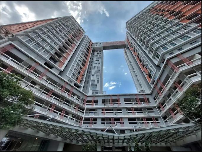 Photo of Buildings in Bukit Jelutong