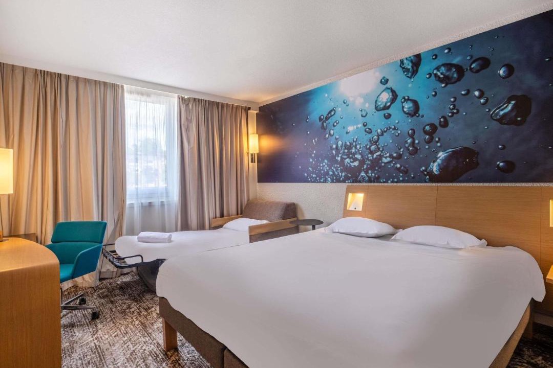 Photo of Bedroom in Le Mans