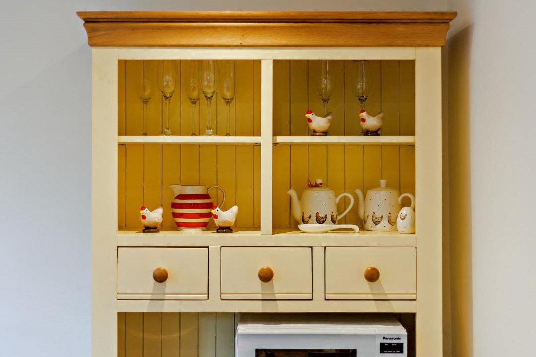 Photo of Kitchen in Ludwel