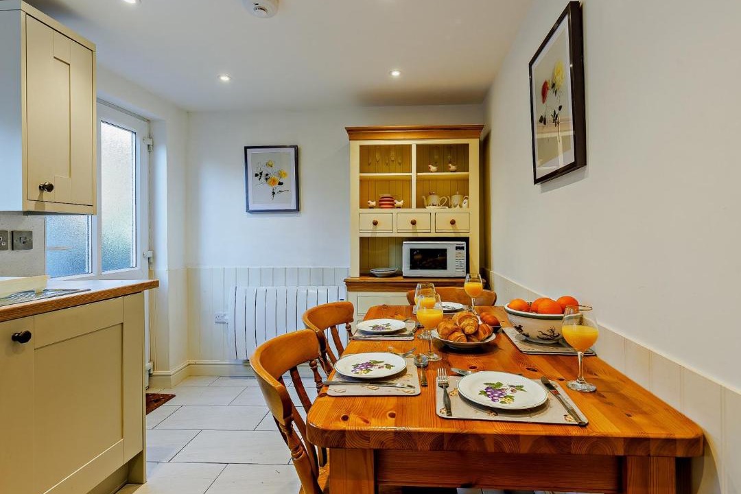 Photo of Kitchen in Ludwel