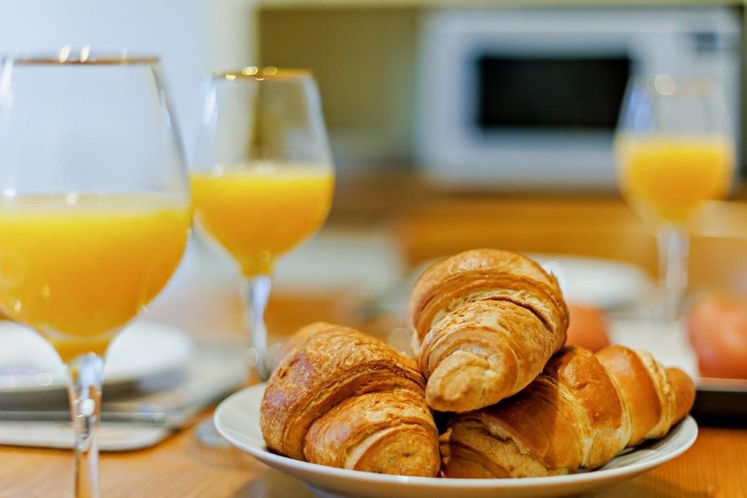 Photo of Kitchen in Ludwel