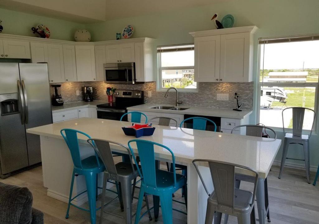 Photo of Kitchen in Crystal Beach
