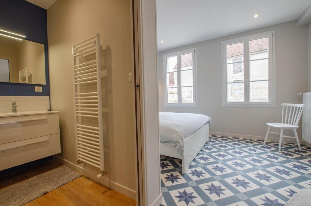 Photo of Bedroom in Neuville-sur-Seine