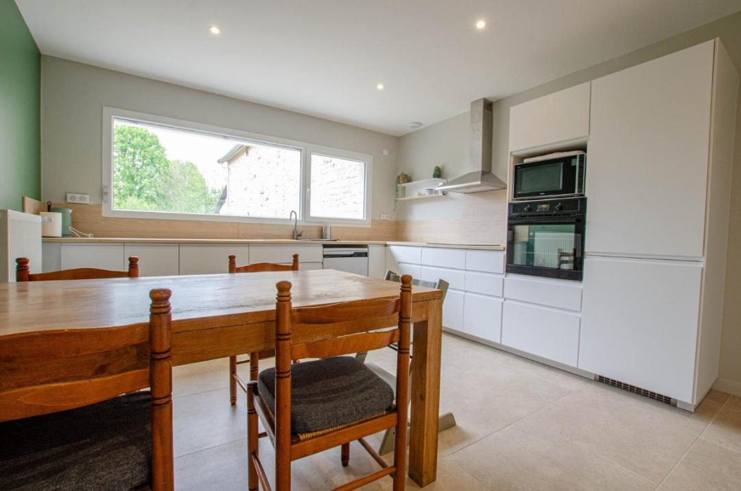 Photo of Kitchen in Neuville-sur-Seine
