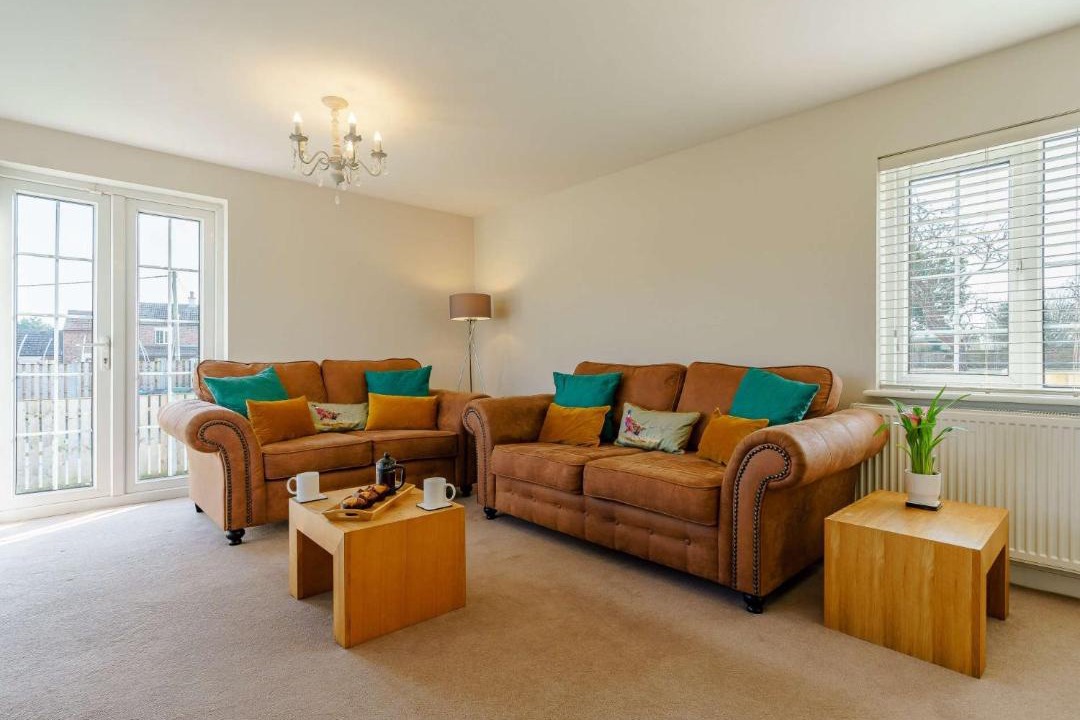 Photo of Others in Thirsk