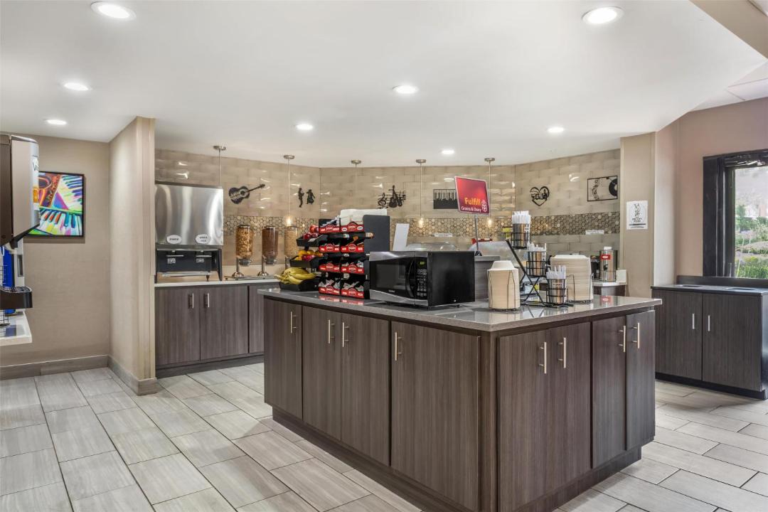 Photo of Kitchen in Edgehill