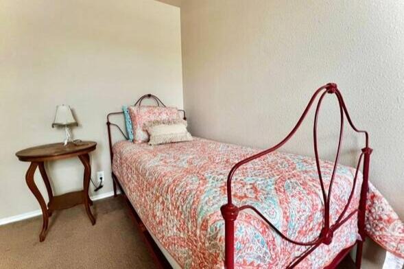 Photo of Bedroom in New Braunfels