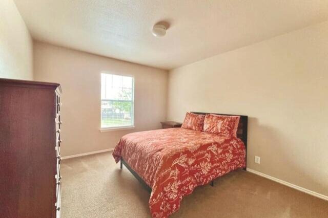 Photo of Bedroom in New Braunfels