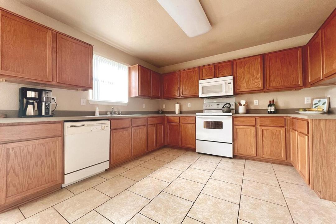 Photo of Kitchen in New Braunfels