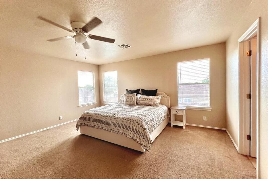 Photo of Bedroom in New Braunfels