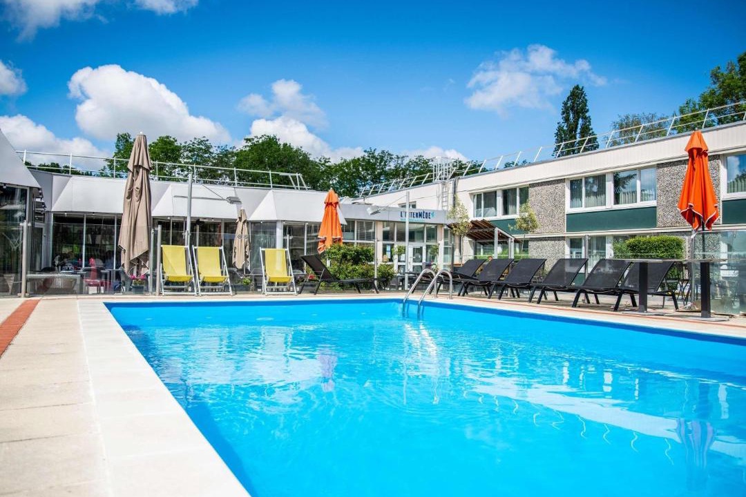 Photo of Others in Courcouronnes