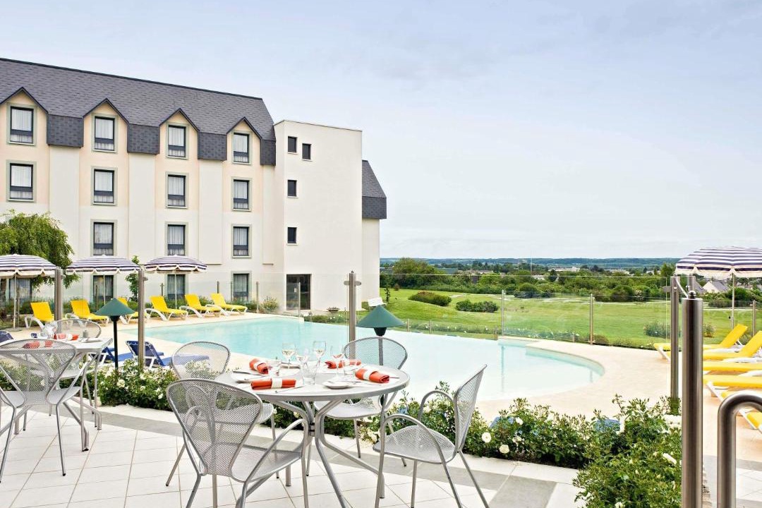 Photo of Others in Amboise