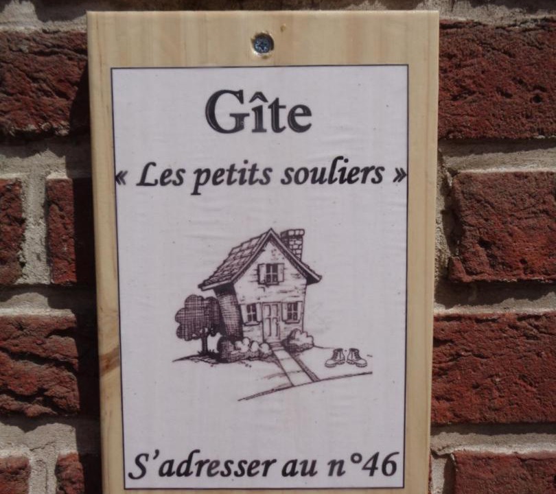 Photo of Buildings in Lestrem