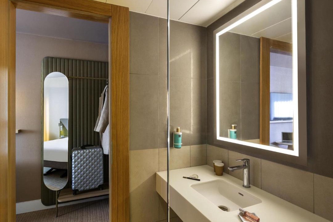 Photo of Bathroom in Laxou