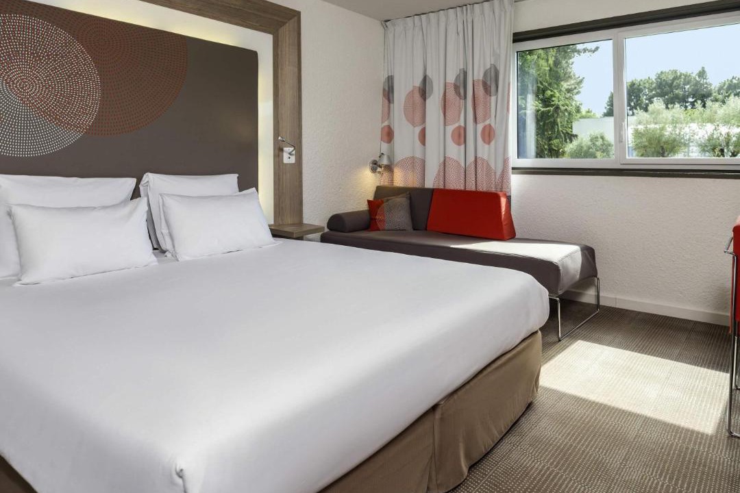 Photo of Bedroom in Carquefou