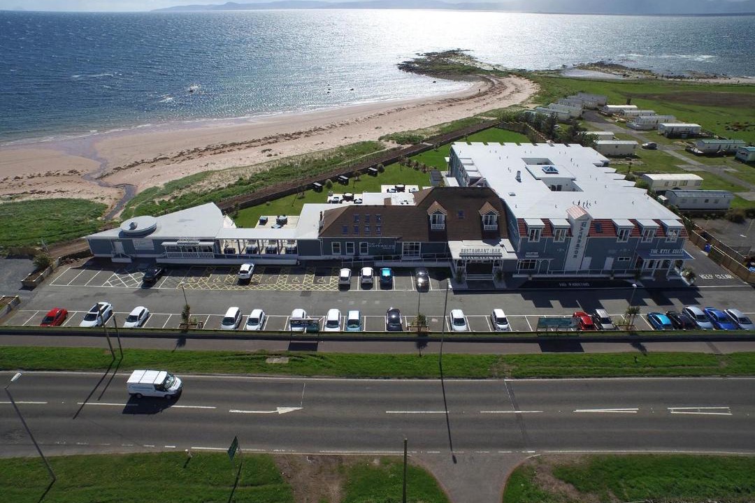 Photo of Others in Seamill