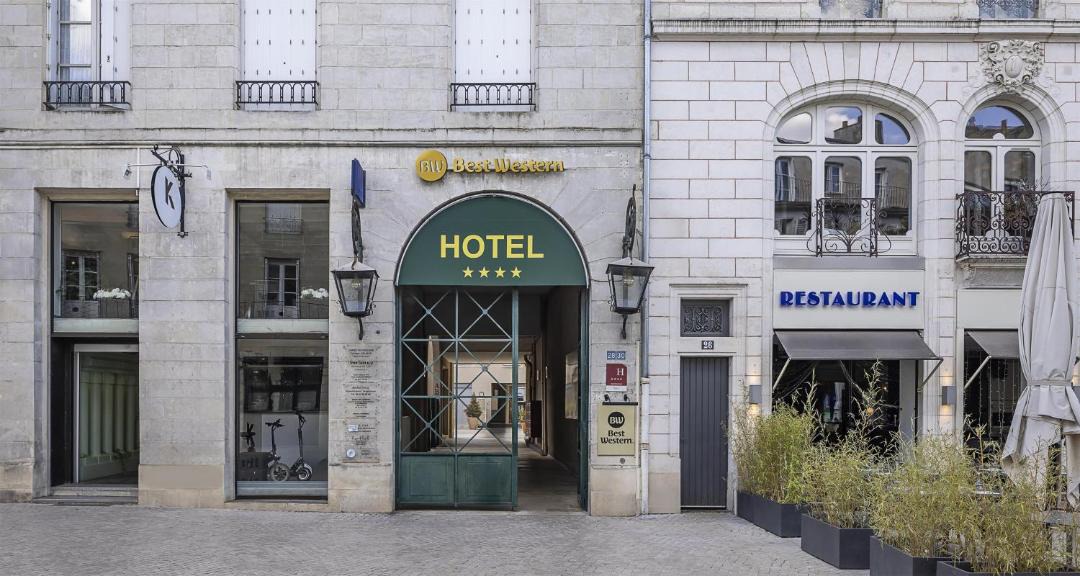 Photo of Others in Poitiers
