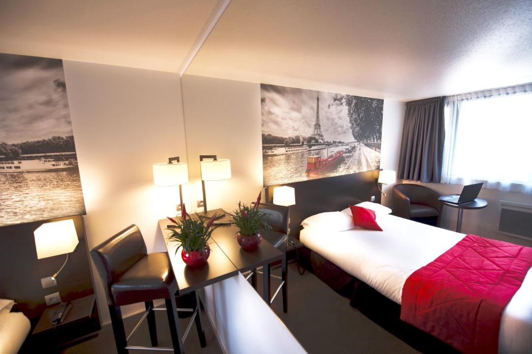 Photo of Others in Plaisir