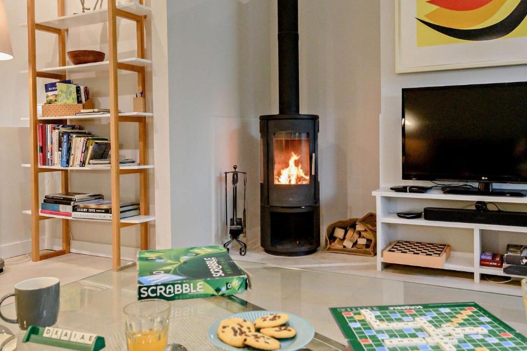 Photo of Others in Beaulieu