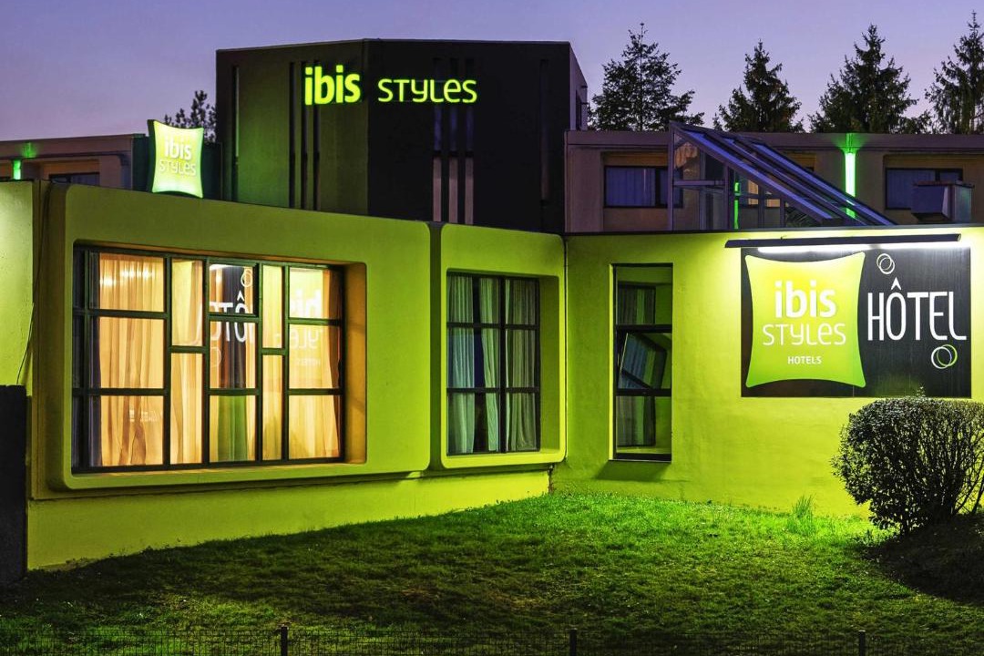 Photo of Buildings in Chalon-sur-Saone