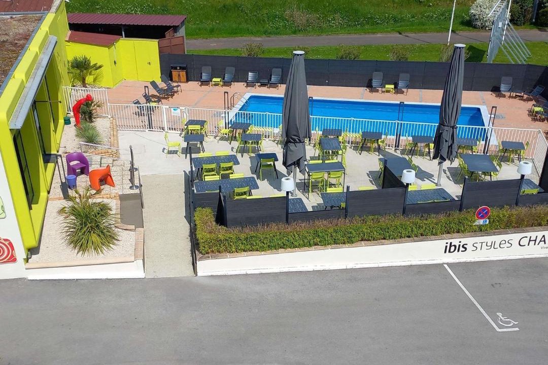 Photo of Others in Chalon-sur-Saone